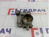 Заслонка дроссельная электрическая Skoda Yeti (5L) 03F133062