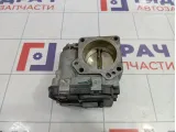 Заслонка дроссельная электрическая Skoda Yeti (5L) 03F133062
