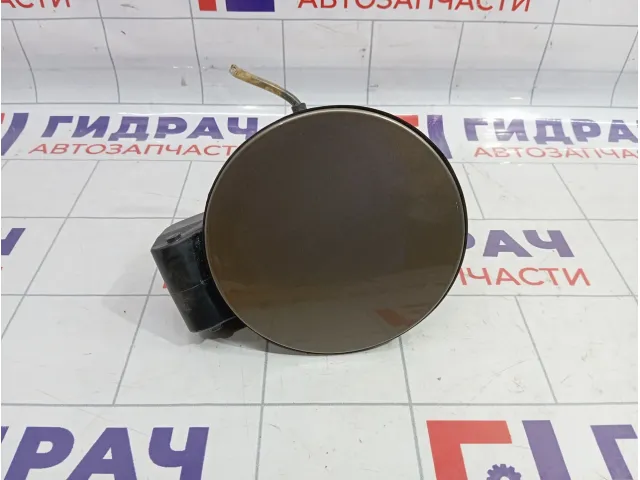 Лючок бензобака Skoda Yeti (5L) 5L6809857GRU