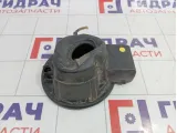 Лючок бензобака Skoda Yeti (5L) 5L6809857GRU