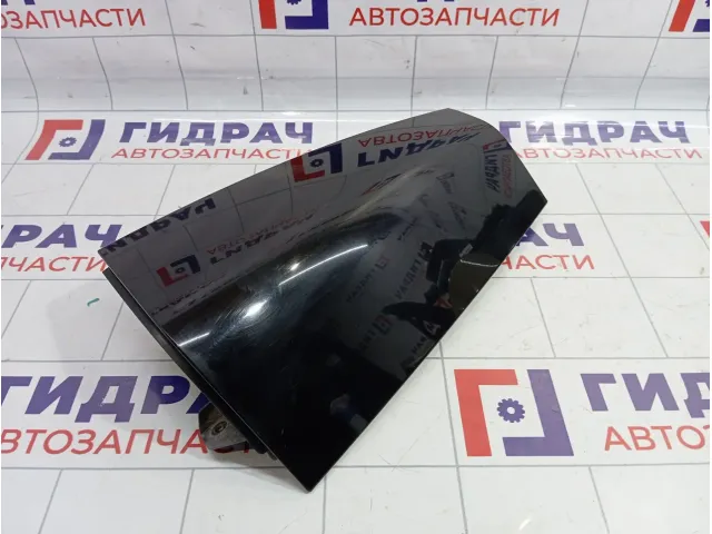 Накладка крыла заднего правого Skoda Yeti (5L) 5L6853216