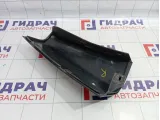 Накладка крыла заднего правого Skoda Yeti (5L) 5L6853216