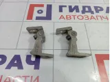 Петли двери задней правой Skoda Yeti (5L)