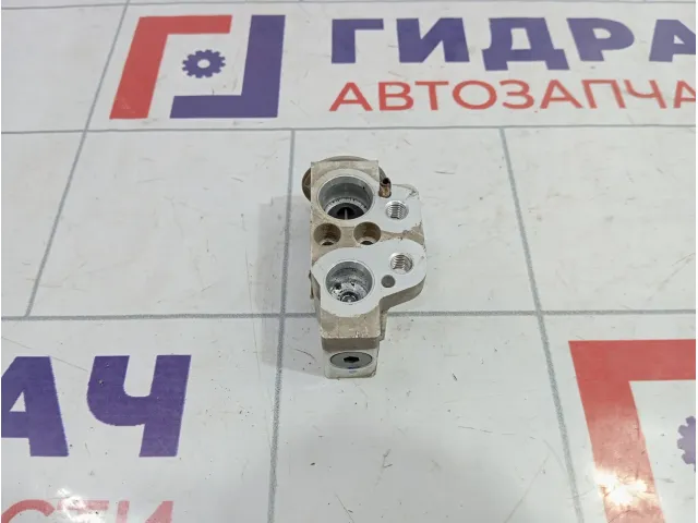 Клапан кондиционера Skoda Yeti (5L) 1K0820679