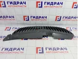 Решетка радиатора Skoda Yeti (5L) 5L08536689B9