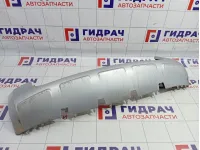 Накладка переднего бампера Skoda Yeti (5L) 5L0807733