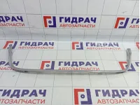Накладка декоративная на решетку радиатора Skoda Yeti (5L) 5L08536072ZZ