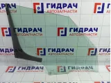 Стекло двери передней левой Skoda Yeti (5L) 5L0845021E