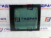 Стекло кузовное глухое правое Skoda Yeti (5L) 5L6845298E