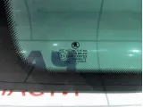 Стекло кузовное глухое правое Skoda Yeti (5L) 5L6845298E