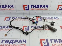 Проводка двери передней левой Skoda Yeti (5L) 5L0971120FG
