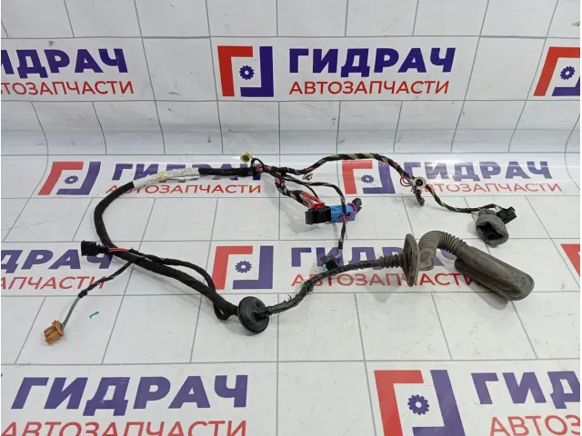 Проводка двери передней левой Skoda Yeti (5L) 5L0971120FG
