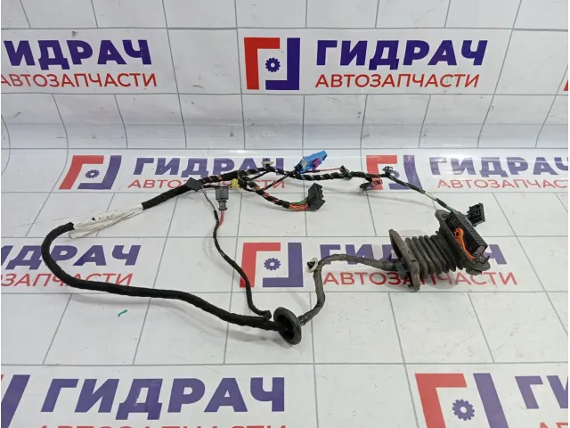 Проводка двери передней правой Skoda Yeti (5L) 5L0971121CN