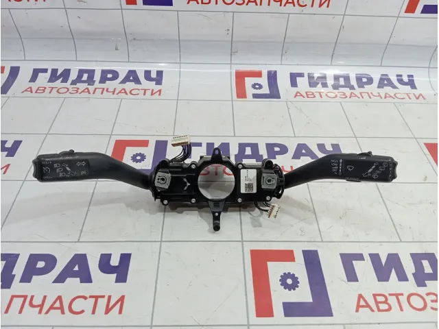 Переключатель подрулевой в сборе Skoda Yeti (5L) 5K0953502N9B9