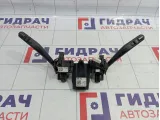 Переключатель подрулевой в сборе Skoda Yeti (5L) 5K0953502N9B9