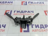 Переключатель подрулевой в сборе Skoda Yeti (5L) 5K0953502N9B9
