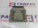 Блок управления двигателем Skoda Yeti (5L) 03F906070JJ