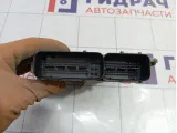 Блок управления двигателем Skoda Yeti (5L) 03F906070JJ
