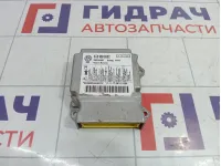 Блок управления AIR BAG Skoda Yeti (5L) 5C0959655C