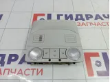 Плафон салонный Skoda Yeti (5L) 3T0947105BAQD