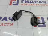 Реле электробензонасоса Skoda Yeti (5L) 1K0906093F
