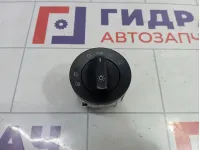 Переключатель света фар Skoda Yeti (5L) 5L0941431EREH