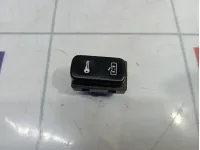 Кнопка центрального замка Skoda Yeti (5L) 1Z0962125A