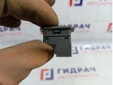Кнопка многофункциональная Skoda Yeti (5L) 6Q0962109B