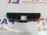 Дефлектор воздушный на торпедо Skoda Yeti (5L) 5L08196321QB