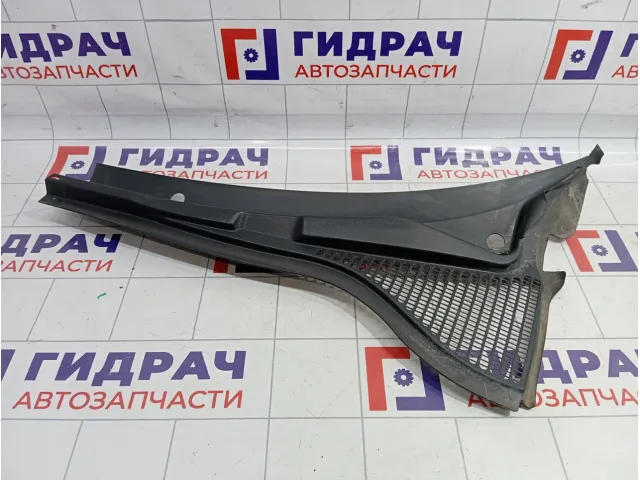 Решетка стеклоочистителя левая Skoda Yeti (5L) 5L18194159B9