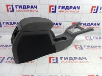 Консоль центральная Skoda Yeti (5L) 1Z1863241AYLK