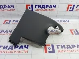 Накладка на торпедо левая Skoda Yeti (5L) 5L1857920B9B9
