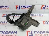 Накладка на торпедо левая Skoda Yeti (5L) 5L1857920B9B9