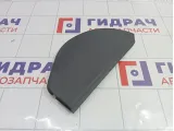 Накладка торпедо правая с торца Skoda Yeti (5L) 5L08575049B9