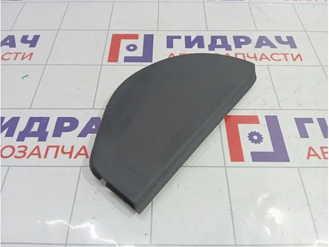Накладка торпедо правая с торца Skoda Yeti (5L) 5L08575049B9