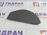 Накладка торпедо правая с торца Skoda Yeti (5L) 5L08575049B9