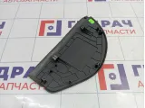Накладка торпедо правая с торца Skoda Yeti (5L) 5L08575049B9