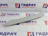 Обшивка стойки передней левой верхняя Skoda Yeti (5L) 5L0867233BY20