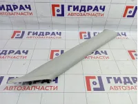 Обшивка стойки передней правой верхняя Skoda Yeti (5L) 5L0867234BY20