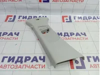 Обшивка стойки средней левой верхняя Skoda Yeti (5L) 5L0867243DY20