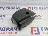 Кожух рулевой колонки нижний Skoda Yeti (5L) 5L0858559A9B9