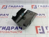 Кожух рулевой колонки нижний Skoda Yeti (5L) 5L0858559A9B9