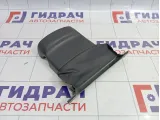 Кожух рулевой колонки верхний Skoda Yeti (5L) 5L08585609B9