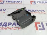Кожух рулевой колонки верхний Skoda Yeti (5L) 5L08585609B9