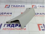Обшивка стойки задней правой верхняя Skoda Yeti (5L) 5L6867288
