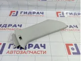 Обшивка стойки задней правой верхняя Skoda Yeti (5L) 5L6867288