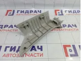 Обшивка стойки задней правой верхняя Skoda Yeti (5L) 5L6867288