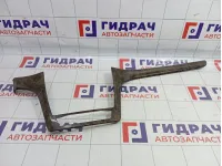 Накладка декоративная на торпедо Skoda Yeti (5L) 5L1858418FDT8