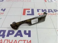 Накладка декоративная на торпедо левая Skoda Yeti (5L) 5L1858417CDT8