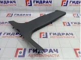 Обшивка стойки средней правой нижняя Skoda Yeti (5L) 5L08672829B9